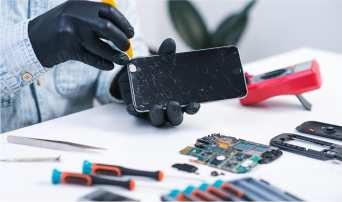 Best mobile repair shop in Malappuram