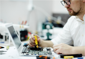 Best laptop repair shop in Malappuram