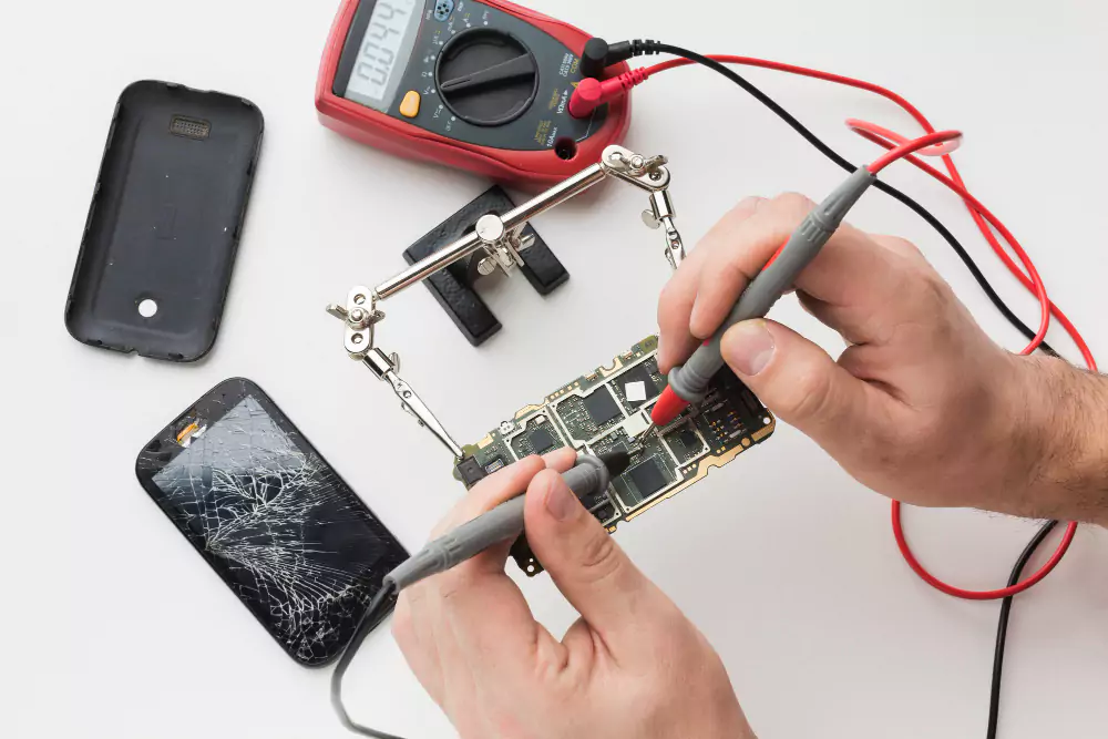 Gadget Repair Service